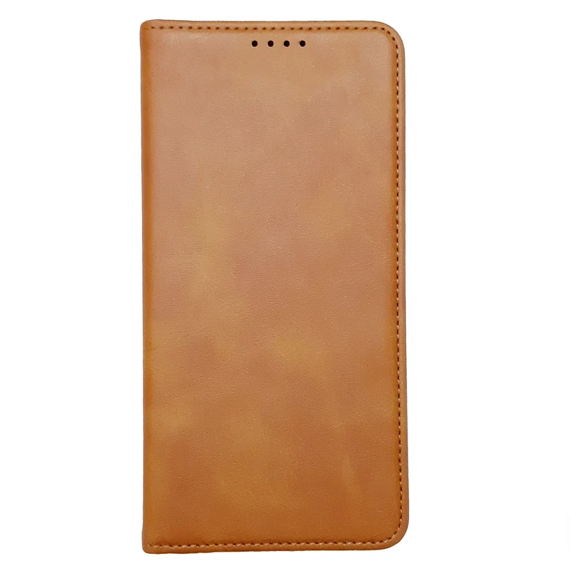 کیف کلاسوری کد 4 مناسب برای گوشی موبایل شیائومی Redmi Note 8 Pro