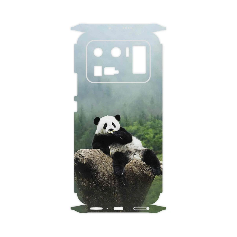 برچسب پوششی ماهوت مدل Panda-FullSkin مناسب برای گوشی موبایل شیائومی Mi 11 Ultra