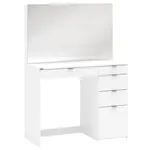 میز آرایش هیراد مدل U104-MDF