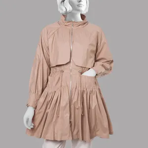 بارانی زنانه نیزل مدل 401241