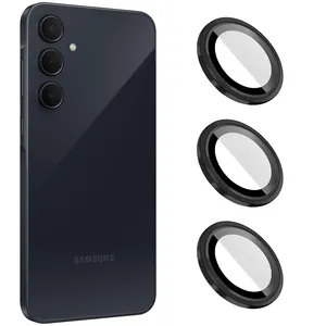 Valkyrie Ring camera lens protector suitable for Samsung Galaxy A35 5G