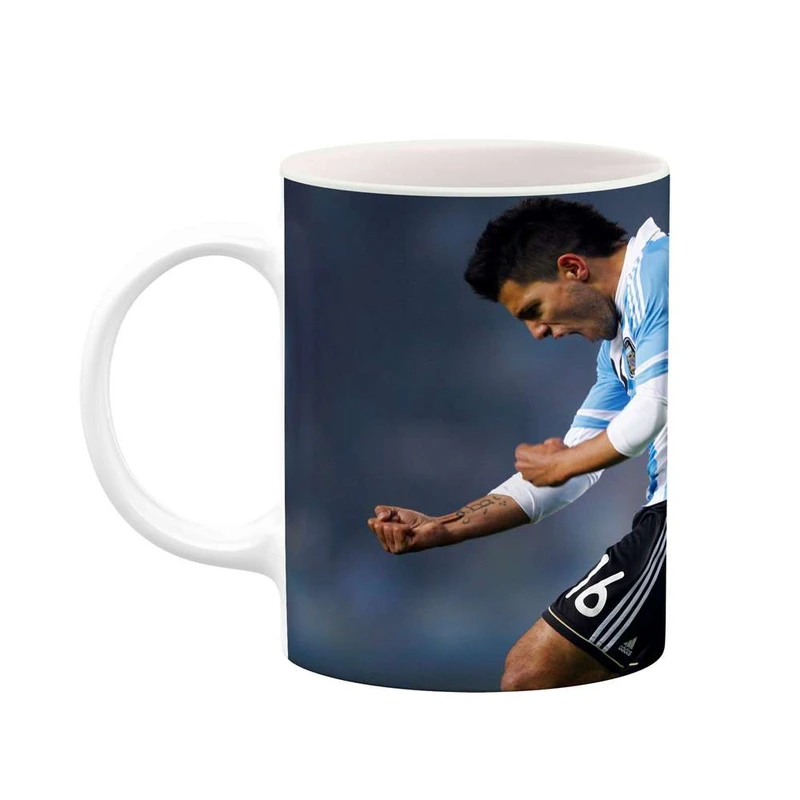 ماگ کاکتی مدل بازیکن فوتبال کد mgh10468