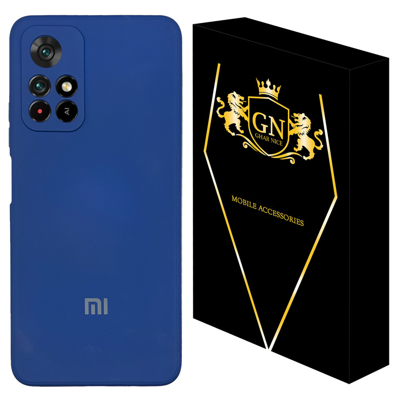 کاور قاب نایس مدل CLK مناسب برای گوشی موبایل شیائومی Poco M4 Pro 5G