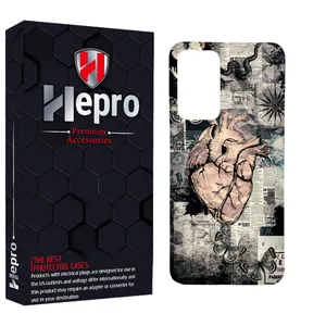 HEPRO MC Cover for Samsung Galaxy S20 Ultra