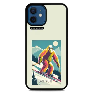 AKAM AMC-WA12M-SKI-21 Cover For Apple iPhone 12 Mini