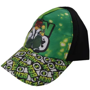 کلاه کپ بچگانه مدل PJ-105095