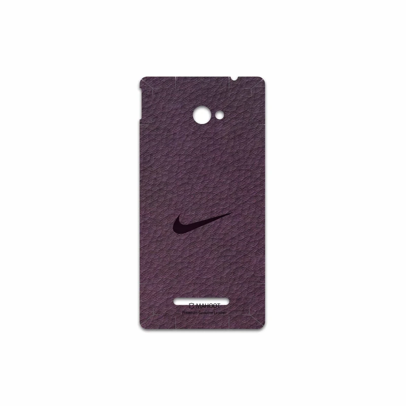 برچسب پوششی ماهوت مدل PL-NK مناسب برای گوشی موبایل اچ تی سی 8X