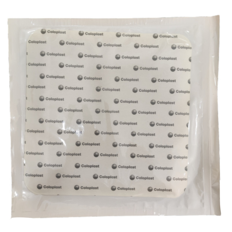 پانسمان کلوپلاست مدل کامفیل کد 3110