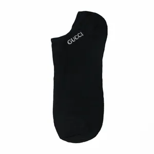 جوراب ساق کوتاه مدل مچی کد 008