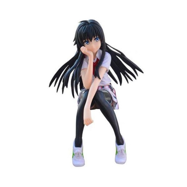 فیگور مدل Yukinoshita Yukino کد 654