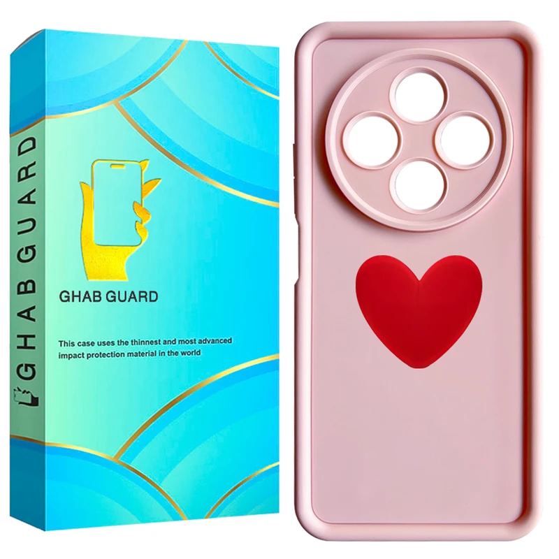 کاور قاب گارد مدل SLDGB مناسب برای گوشی موبایل شیائومی Redmi 14C / Poco C75 