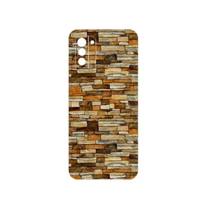 MAHOOT brickwall Cover Sticker for Nokia G21