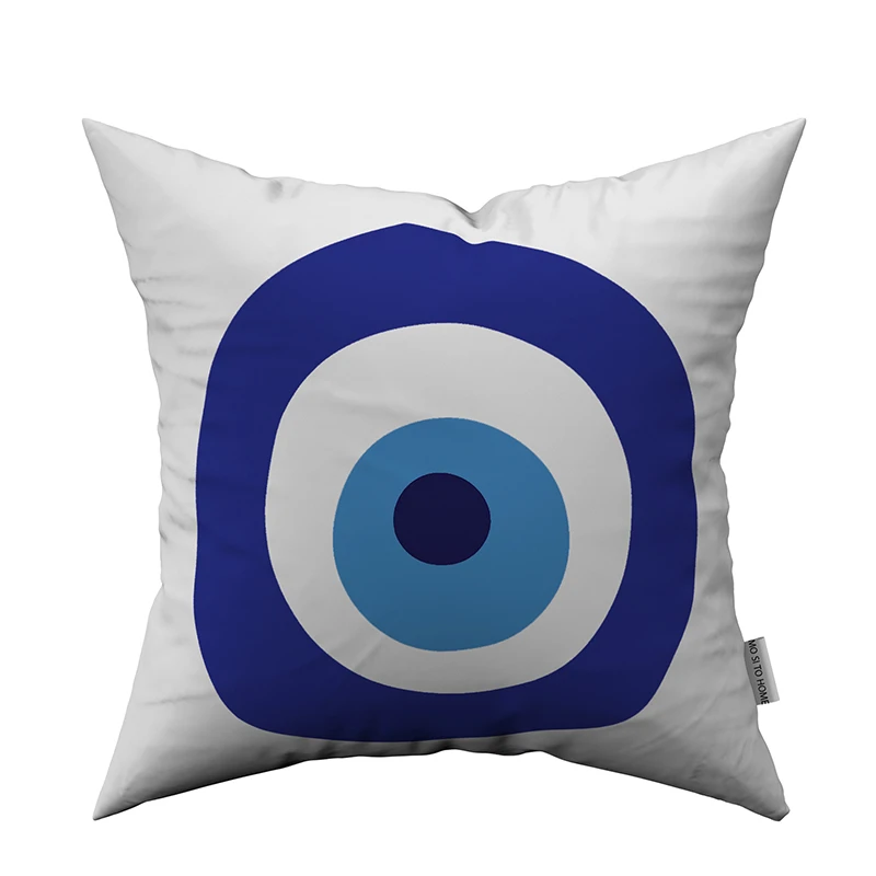 کاور کوسن مدل مخمل کد C0112 سایز 43x43 سانتی متر