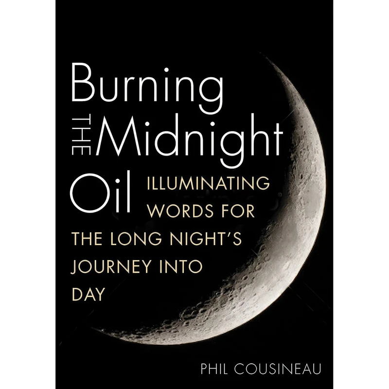 کتاب Burning the Midnight Oil اثر جمعي از نويسندگان انتشارات Viva Editions