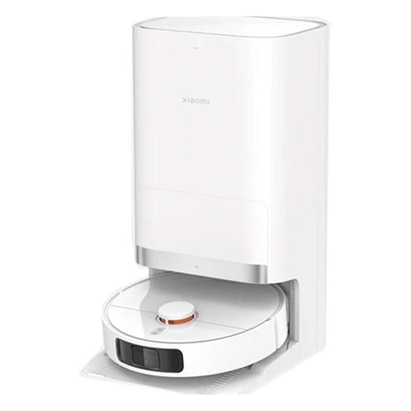 جاروبرقی رباتیک شیائومی مدل Robot Vacuum X20 Plus