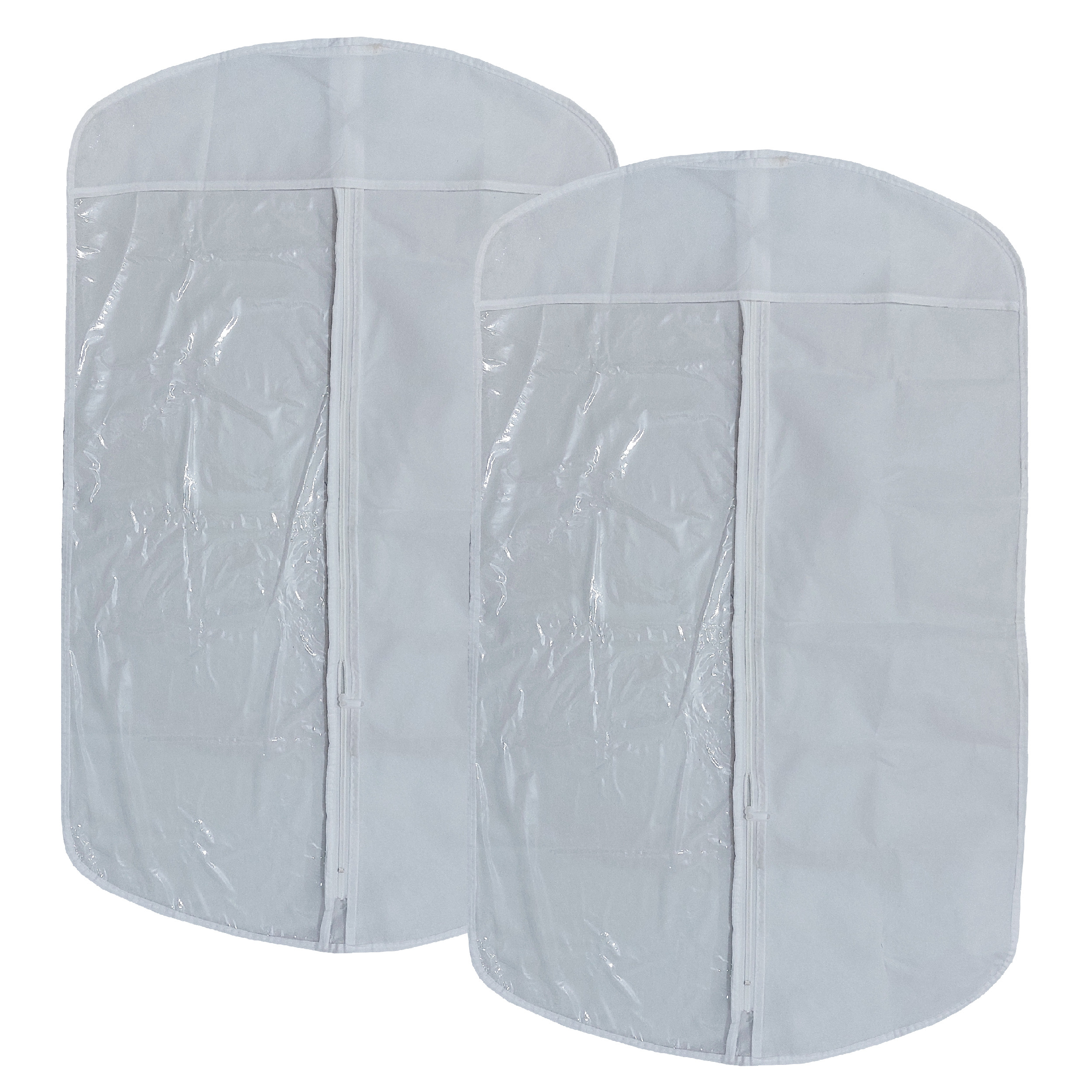 کاور لباس مدل CVB-M مجموعه 2 عددی کاور لباس مدل CVB-M مجموعه 2 عددی