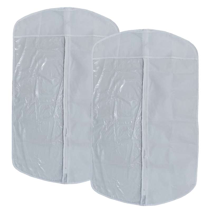 کاور لباس مدل CVB-M مجموعه 2 عددی کاور لباس مدل CVB-M مجموعه 2 عددی