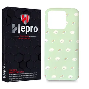 HEPRO MC Cover for XIAOMI REDMI 9A