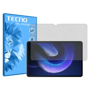 محافظ صفحه نمایش مات تکنو مدل HyMTT مناسب برای تبلت شیائومی Pad 6 Max