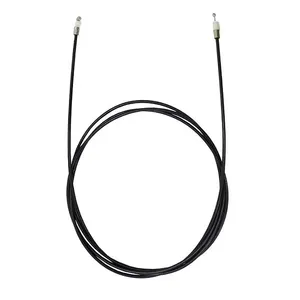 کابل رها کننده درب صندوق کابل خودرو سبزوار کد Pk 1015 مناسب برای پراید