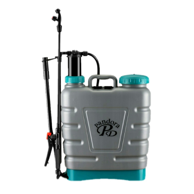 سمپاش پاندورا مدل A35 گنجایش 20 لیتر سمپاش پاندورا مدل A35 گنجایش 20 لیتر