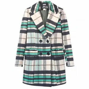 پالتو زنانه مدل F768854