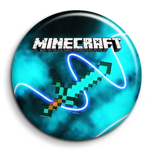 پیکسل گالری باجو طرح ماینکرافت کد 64