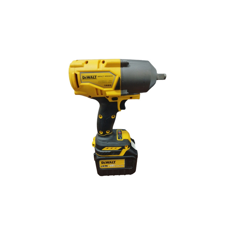 آچار بکس شارژی دیوالت مدل M88-DCD7100 درایو 1/2 اینچ