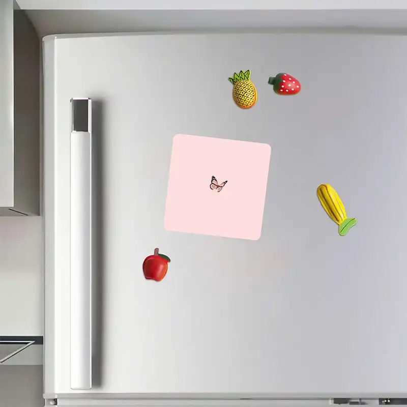 مگنت طرح پروانه مدل mg10181