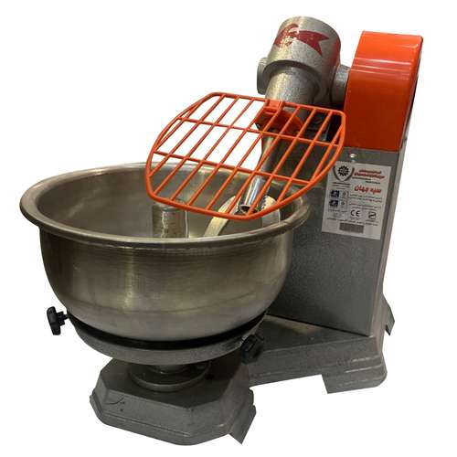 خمیرگیر سپه جان مدل 3KG
