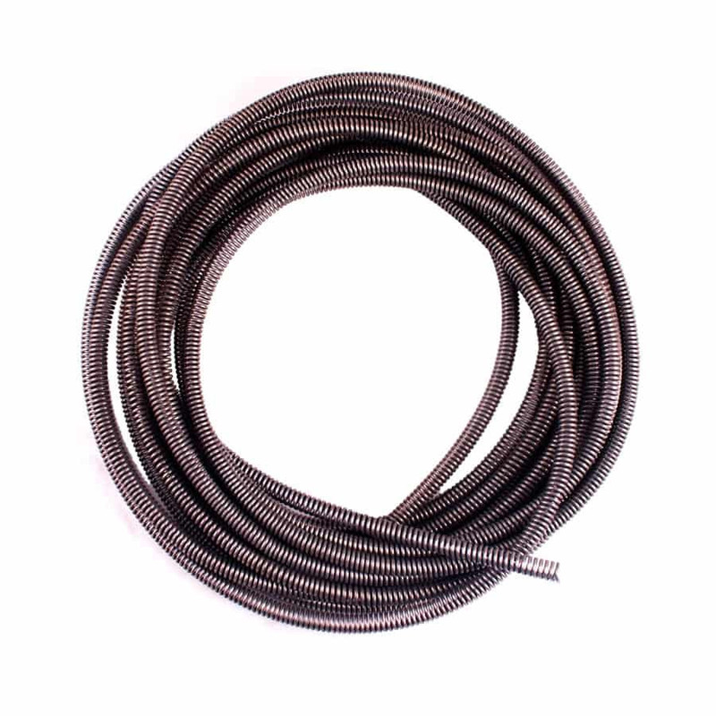 فنر لوله باز کن مدل نوریس طول 8 متر