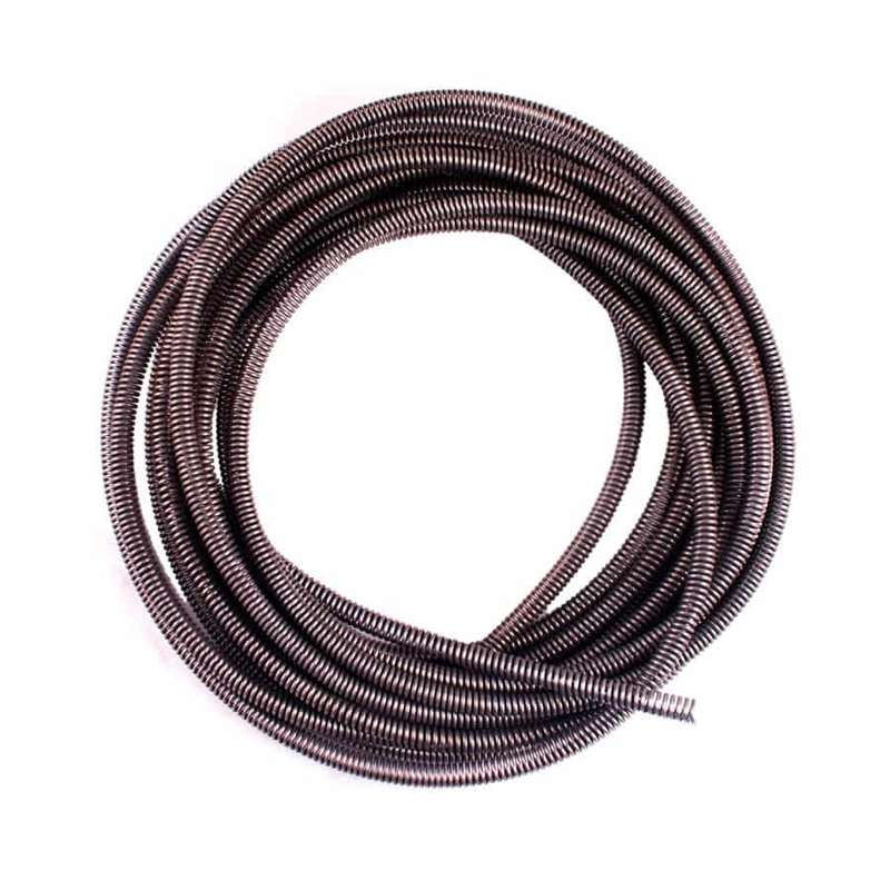 فنر لوله باز کن مدل نوریس طول 7 متر