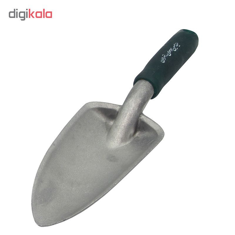 ابزار باغبانی موسوی مدل M10 مجموعه 3 عددی