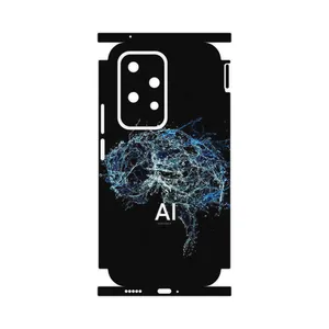 MAHOOT Artificial intelligence 2-FullSkin Cover Sticker for Honor 200 Lite