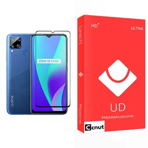 Coconut UD Ultra MIX001 Screen Protector For Realme C15