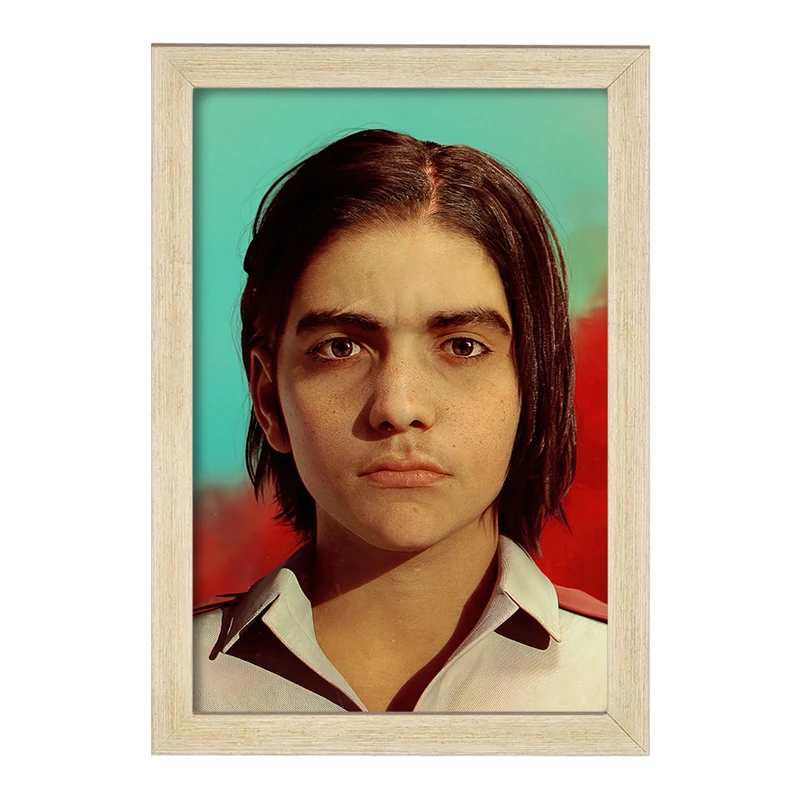 تابلو خندالو مدل دیگو کاستیلو فار شیش فارکرای کد 30689