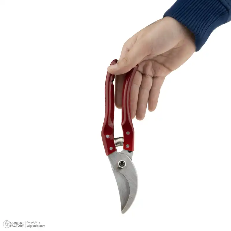 قیچی باغبانی موبینس مدل سماتولز