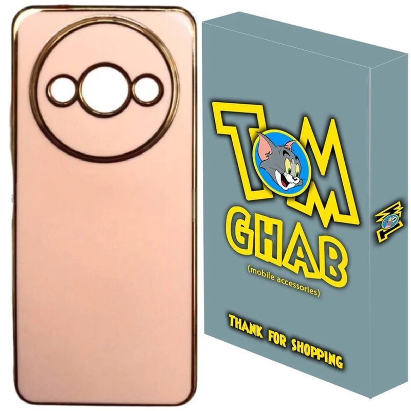 کاور قاب تام مدل MY مناسب برای گوشی موبایل شیائومی Redmi A3