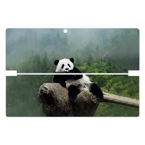MAHOOT Panda Cover Sticker for Lenovo Miix 510 2016