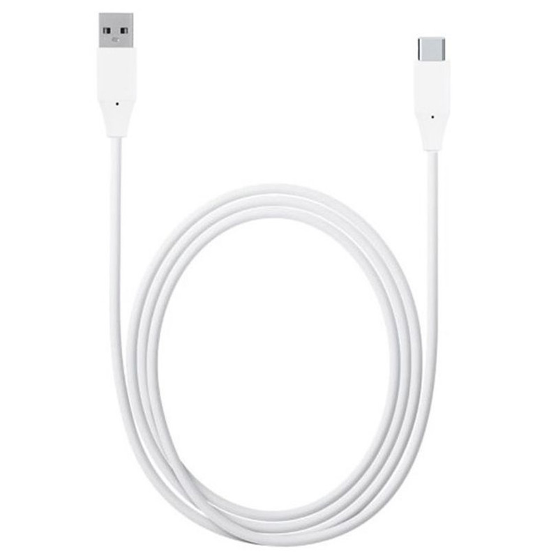 کابل تبدیل USB به USB-C تافیک مدل TFK001 طول 1 متر