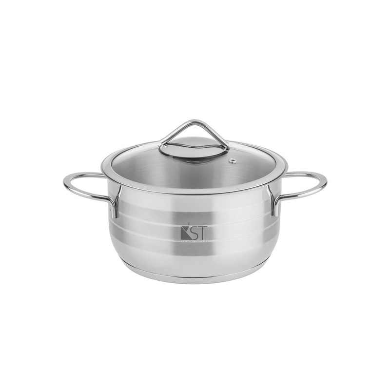 سرویس پخت و پز 10 پارچه کی اس تی مدل 5010