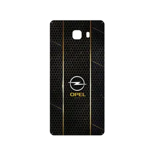 MAHOOT OPEL Cover Sticker for Samsung Galaxy C9 Pro