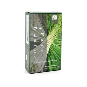 عود بالاجی مدل LEMON GRASS