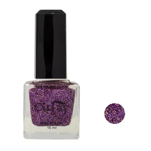 لاک ناخن سیترای شماره 154