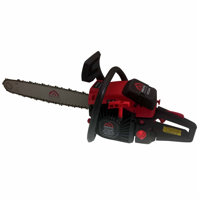 اره زنجیری گریتک مدل GTCS-5300