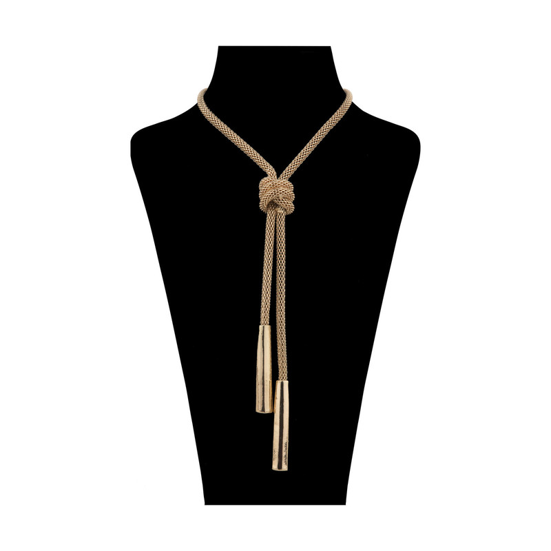 گردنبند زنانه جهان آرا مدل N101