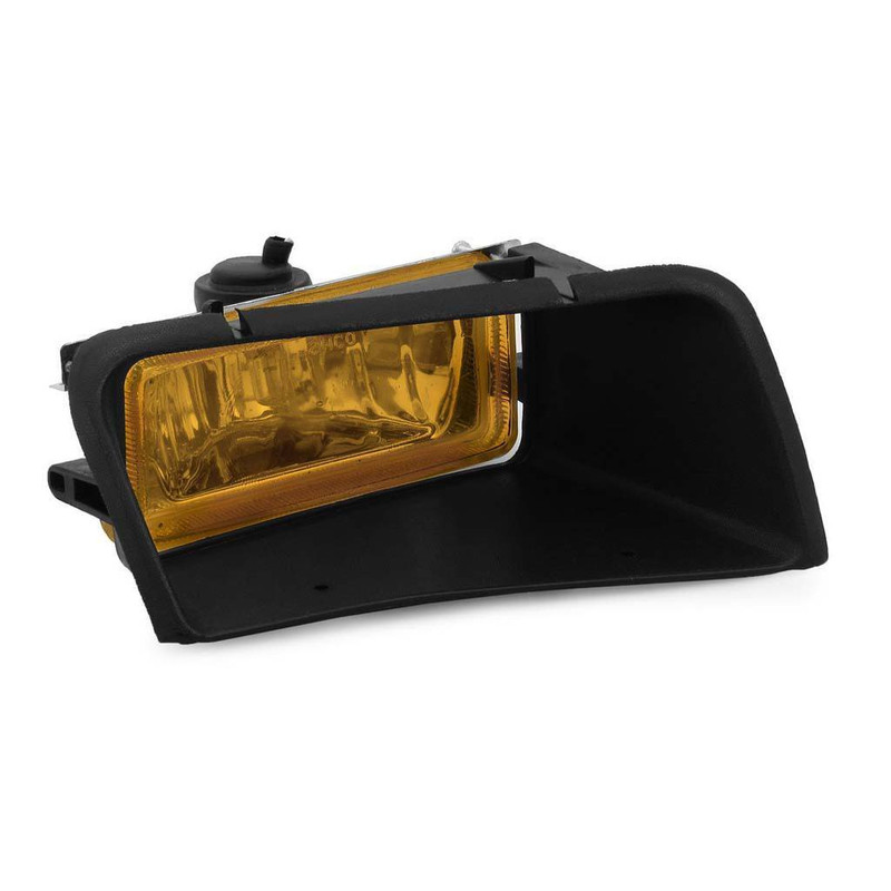 چراغ مه شکن جلو مدل fsa40 مناسب برای پژو 405 بسته دو عددی