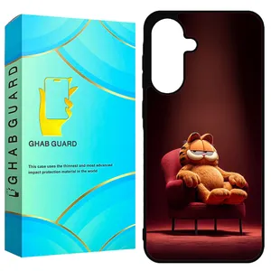 Ghab Guard GA36 Cover For Samsung Galaxy A36