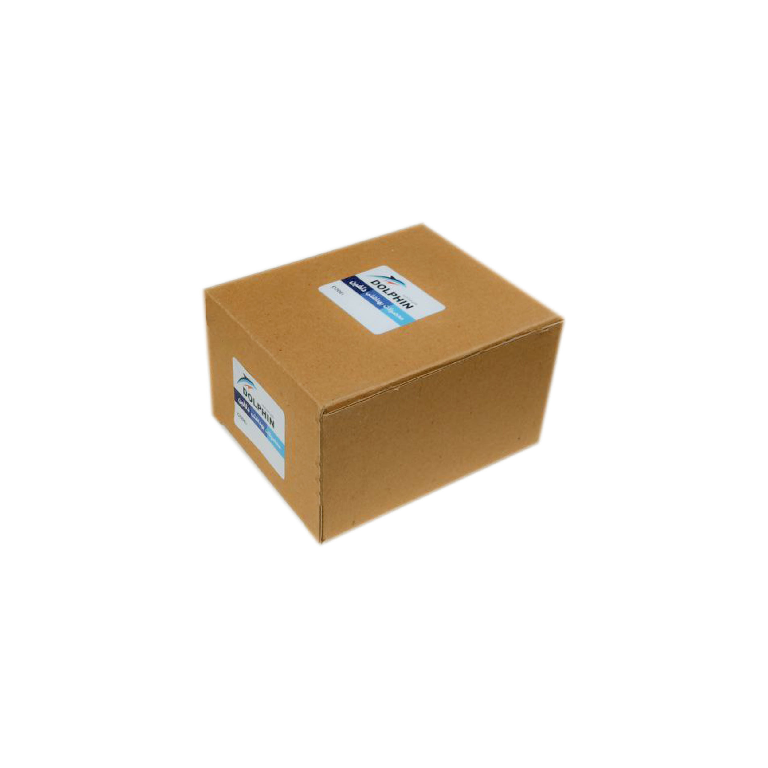 پایه رول دستمال کاغذی دلفین مدل EST-01-C