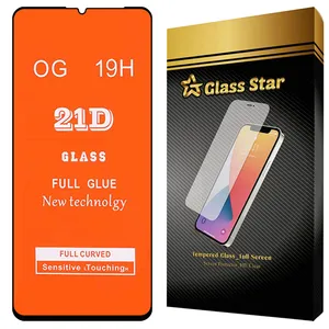 Glass Star FULG20 Screen Protector For Xiaomi Redmi 13C 4G / Redmi 13C 5G / Redmi 13R / Poco C65 / Galaxy A05 / A05s / A06 / F06 5G / Realme Note 50 / C51 / C53 
